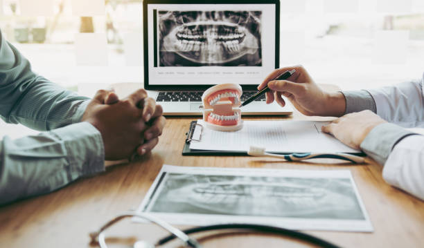 Best Cracked Tooth Emergency Dentist  in Larkfield Wikiup, CA