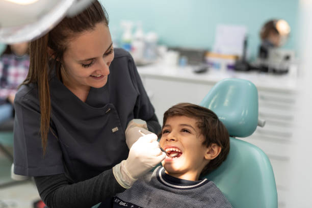 Best Affordable Emergency Dental Care  in Larkfield Wikiup, CA