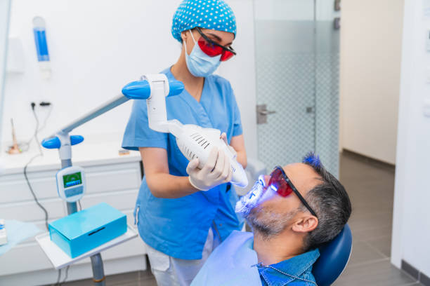 Best Broken Tooth Emergency  in Larkfield Wikiup, CA